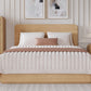 Elora EK Wood Bed-Timber