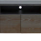 Elora Ent Console 64W - Jet