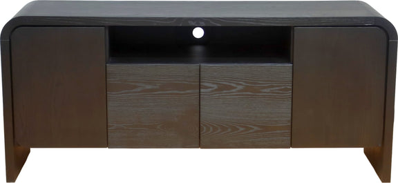 Elora Ent Console 64W - Jet