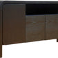 Elora Ent Console 64W - Jet