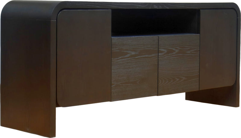 Elora Ent Console 64W - Jet