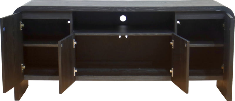 Elora Ent Console 64W - Jet