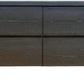 Elora Ent Console 78W - Jet