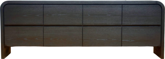 Elora Ent Console 78W - Jet