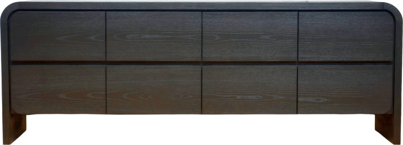 Elora Ent Console 78W - Jet