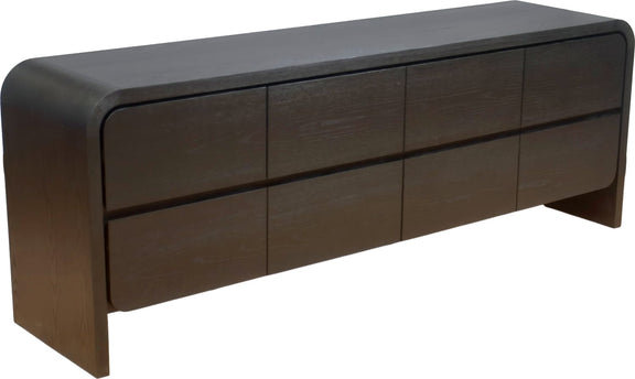 Elora Ent Console 78W - Jet