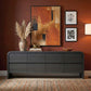 Elora Ent Console 78W - Jet