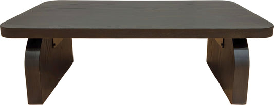 Elora Rect Coffee Tbl - Jet