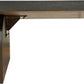 Elora Rect Coffee Tbl - Jet