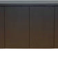 Elora Sideboard - Jet