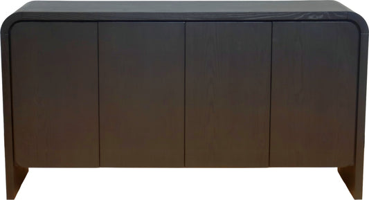 Elora Sideboard - Jet
