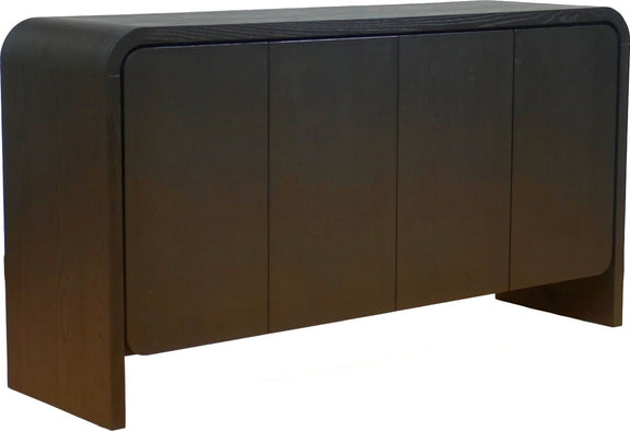 Elora Sideboard - Jet