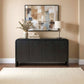 Elora Sideboard - Jet