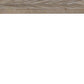 Everson Solid Fir Console Table in Sand Dollar