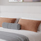 Frank Upholstered Wingback Platform Bed in Cottage Cheese Boucle (2026)