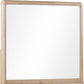 Furano Wall or Dresser Mirror in Ginger