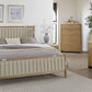 Furano Wall or Dresser Mirror in Ginger