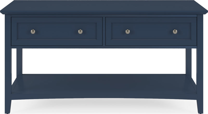 Grace Console Tbl - Blbry