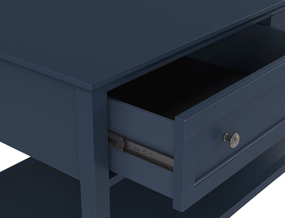 Grace Console Tbl - Blbry