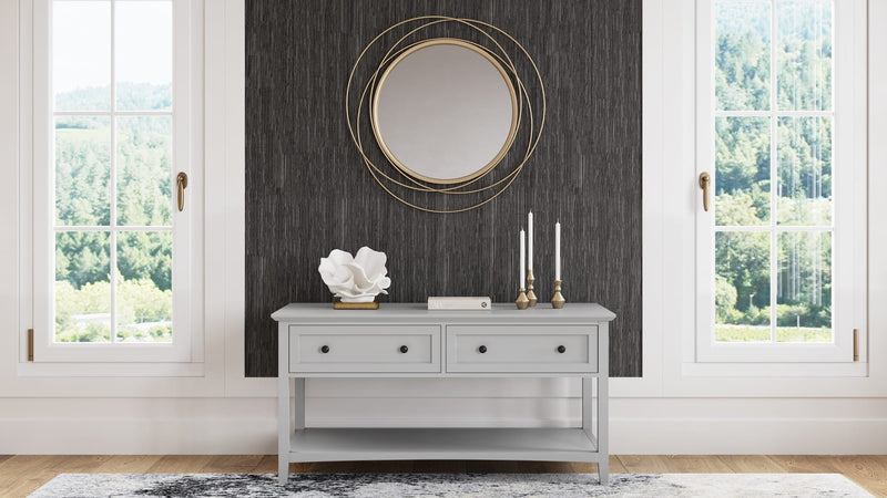 Grace Console Tbl - El Gry