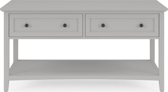 Grace Console Tbl - El Gry