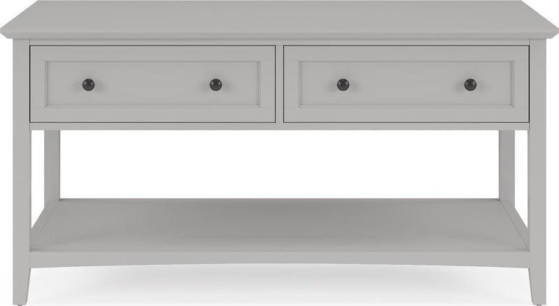 Grace Console Tbl - El Gry