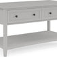 Grace Console Tbl - El Gry