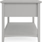 Grace Console Tbl - El Gry