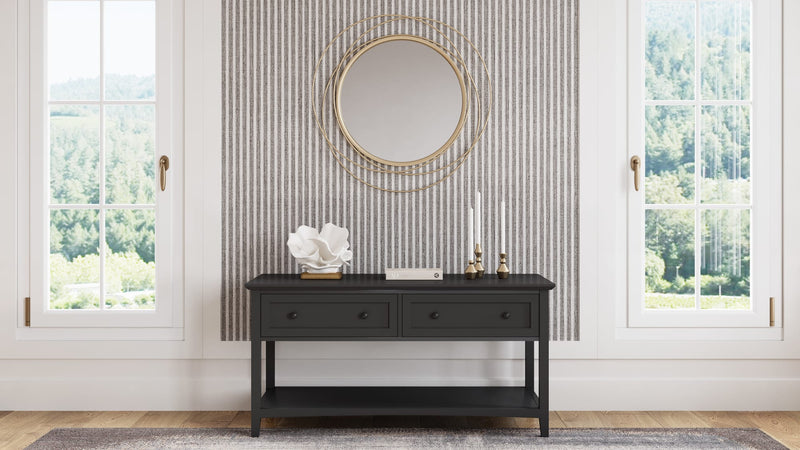 Grace Console Tbl - Rvn