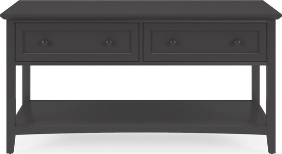Grace Console Tbl - Rvn