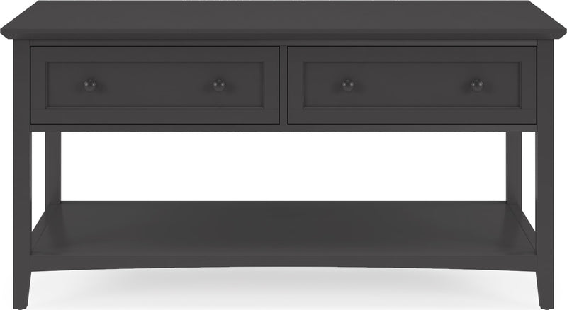 Grace Console Tbl - Rvn