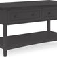 Grace Console Tbl - Rvn