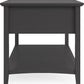 Grace Console Tbl - Rvn