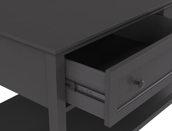 Grace Console Tbl - Rvn