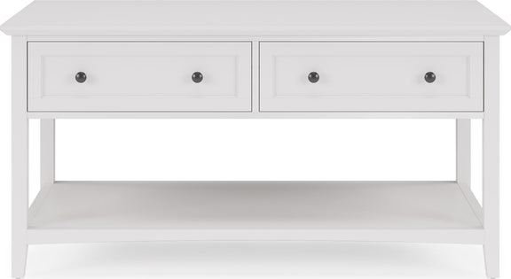 Grace Console Tbl - Snfl