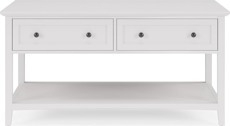 Grace Console Tbl - Snfl