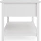 Grace Console Tbl - Snfl