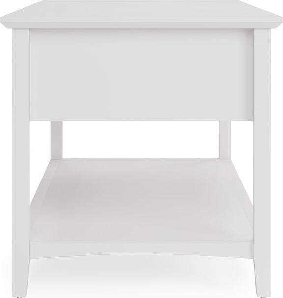 Grace Console Tbl - Snfl