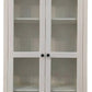Grace Display Cabinet - Snwfl