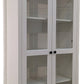 Grace Display Cabinet - Snwfl