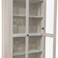 Grace Display Cabinet - Snwfl