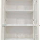 Grace Display Cabinet - Snwfl
