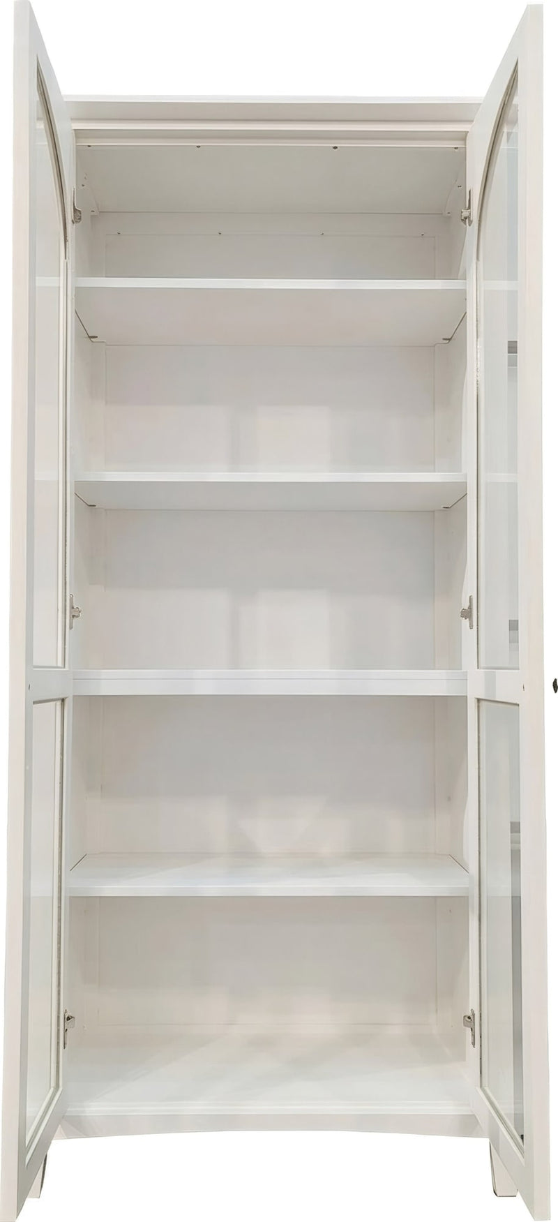 Grace Display Cabinet - Snwfl