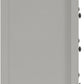 Grace Eight Drawer Dresser in Elephant Gray (2024)