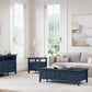 Grace Ent Console 64W - Blbry