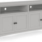 Grace Ent Console 64W - El Gry
