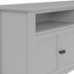 Grace Ent Console 64W - El Gry