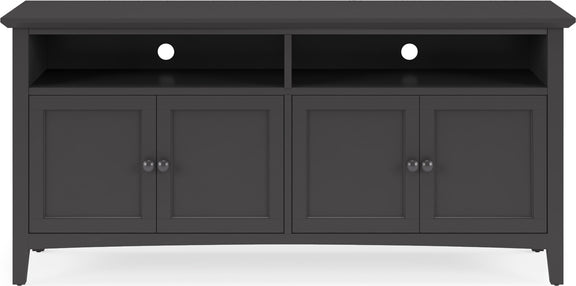 Grace Ent Console 64W - Rvn