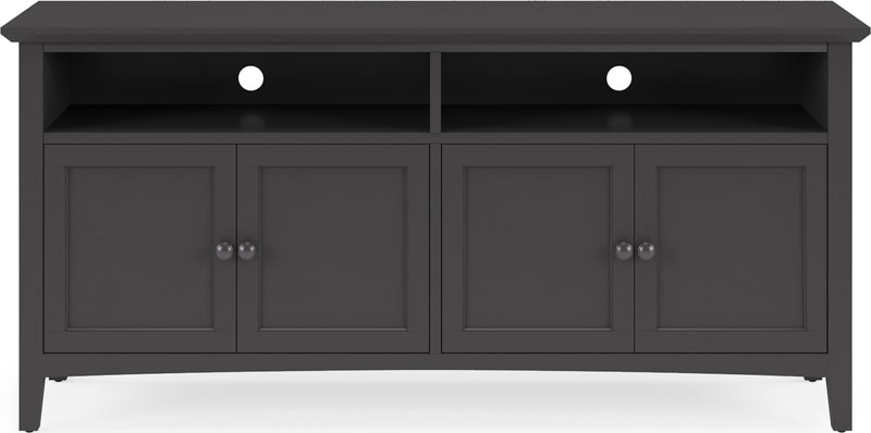 Grace Ent Console 64W - Rvn
