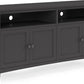 Grace Ent Console 64W - Rvn